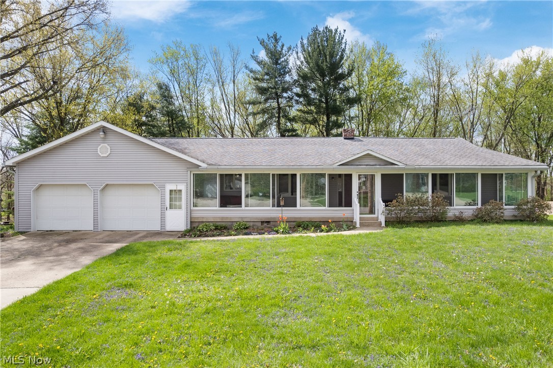 527 W Main Street Dalton OH 44618