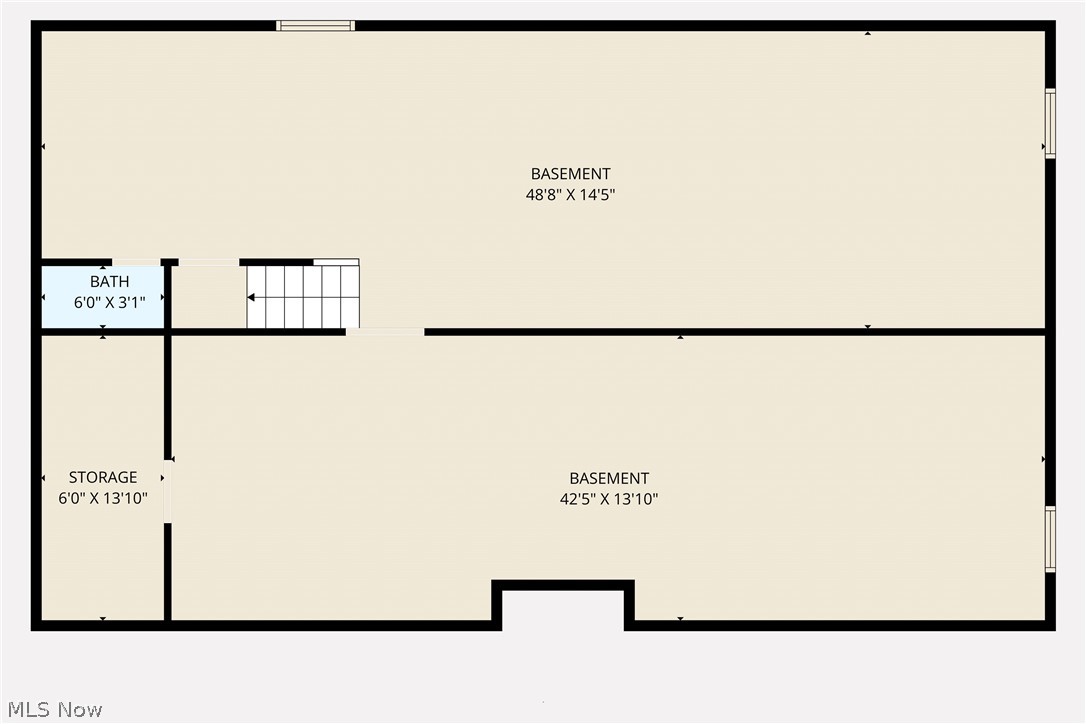 527 W Main Street Dalton OH 44618