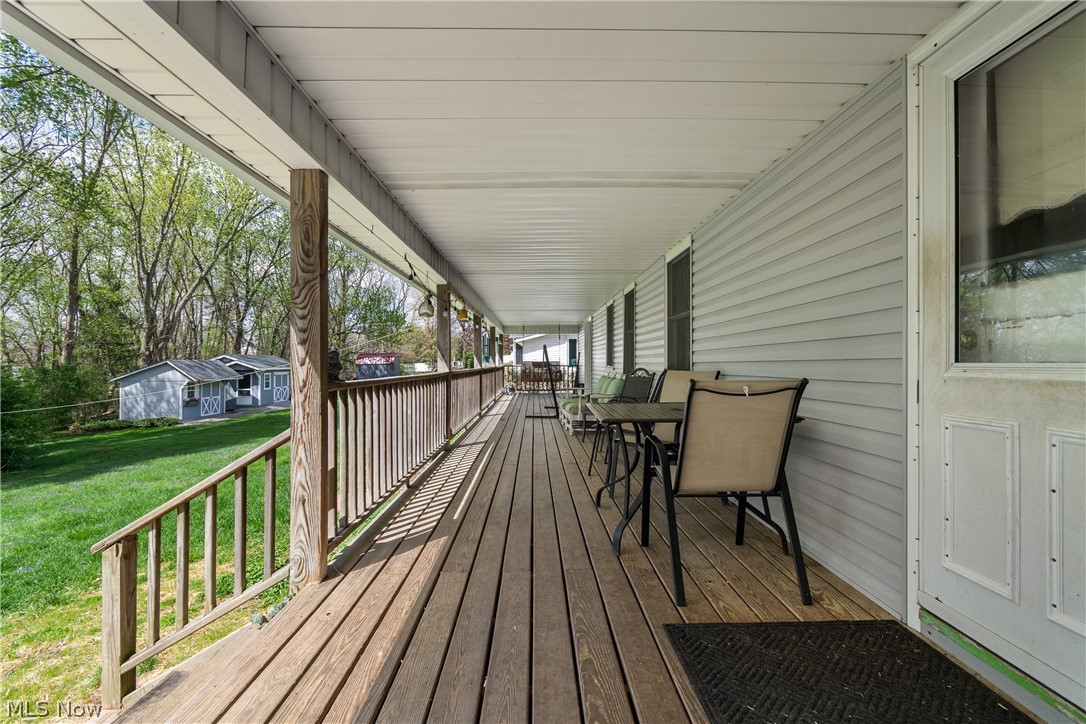 527 W Main Street Dalton OH 44618