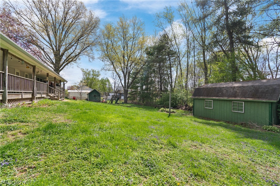 527 W Main Street Dalton OH 44618