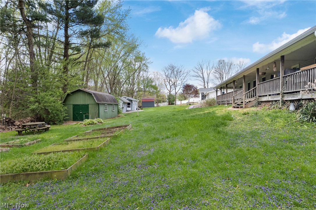527 W Main Street Dalton OH 44618