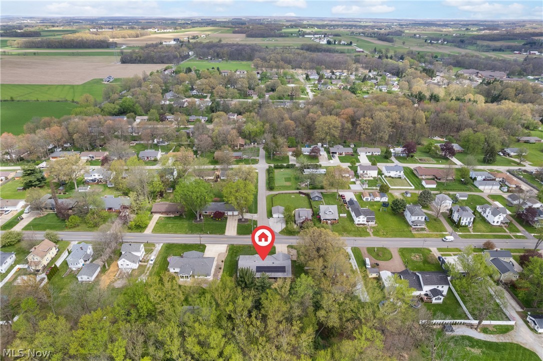 527 W Main Street Dalton OH 44618