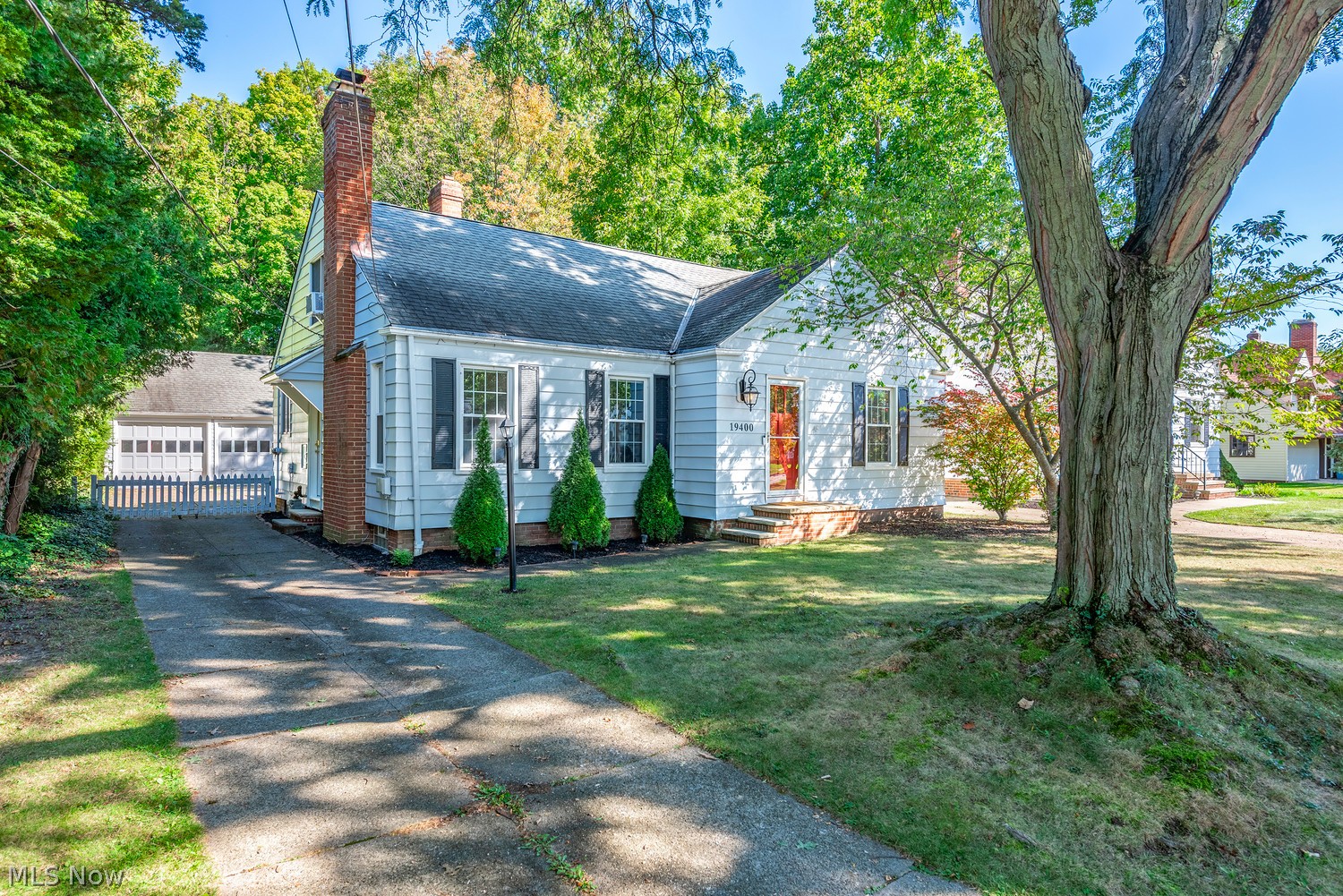 19400 Story Road Rocky River OH 44116