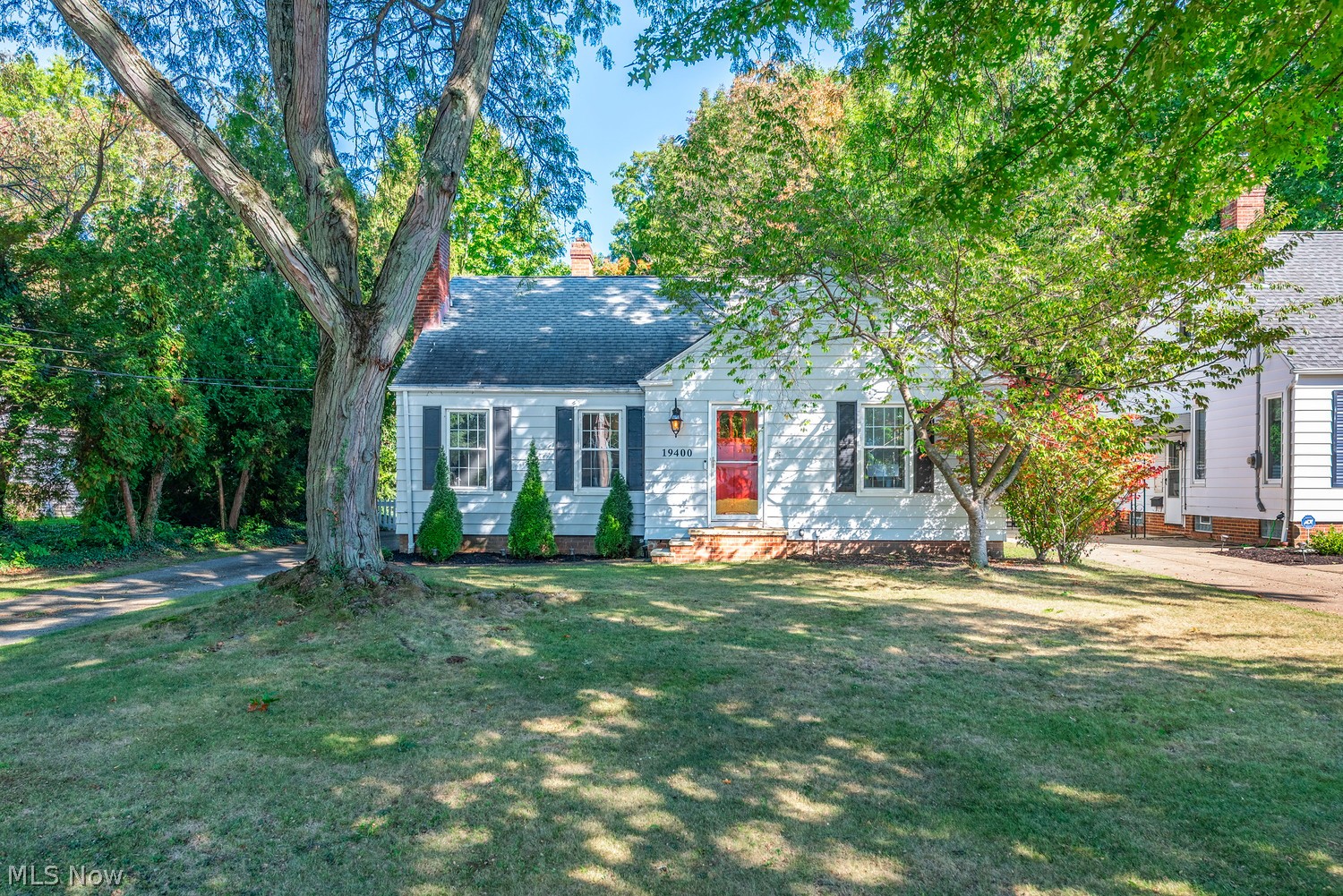 19400 Story Road Rocky River OH 44116