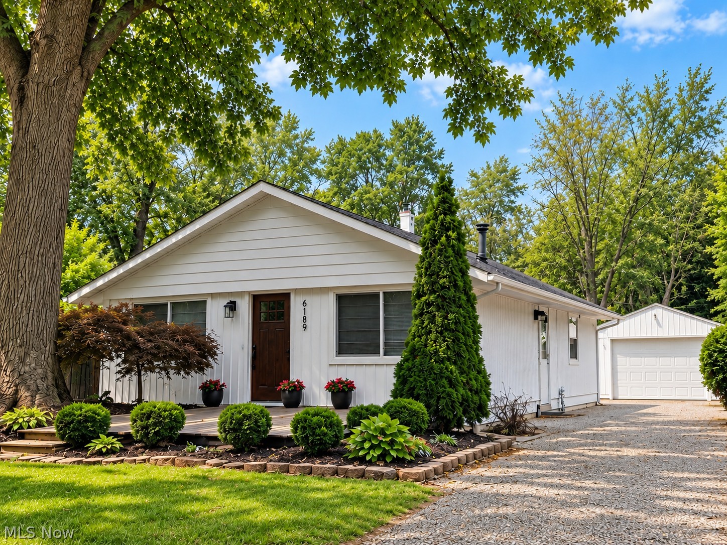 6189 Campbell Drive Madison OH 44057