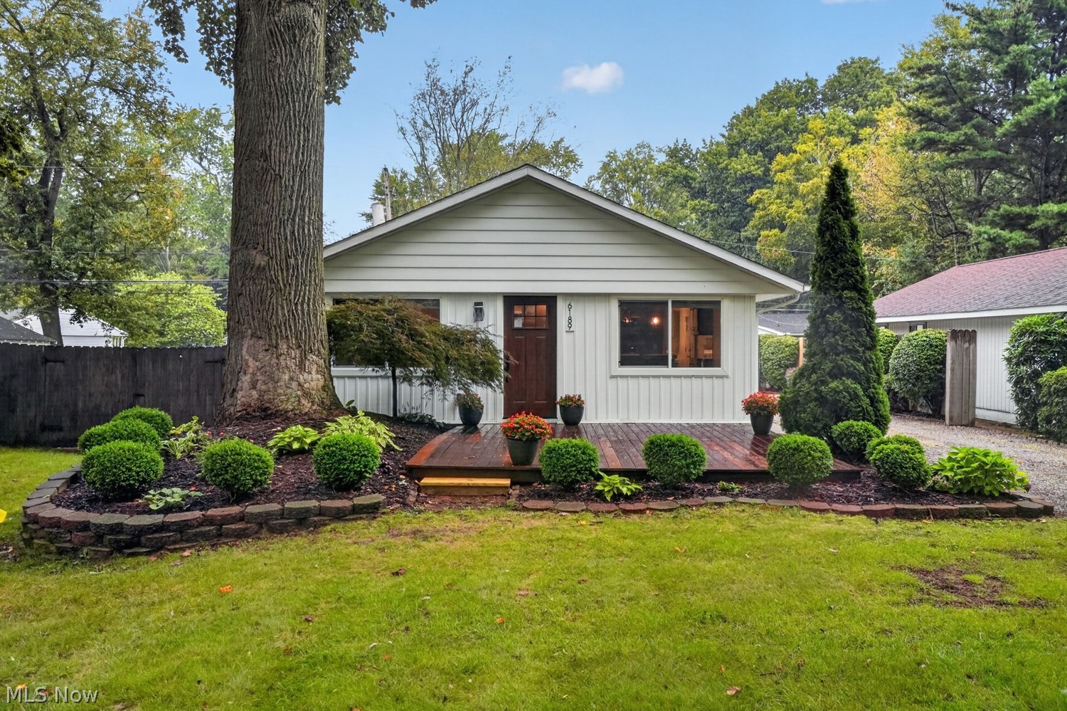 6189 Campbell Drive Madison OH 44057
