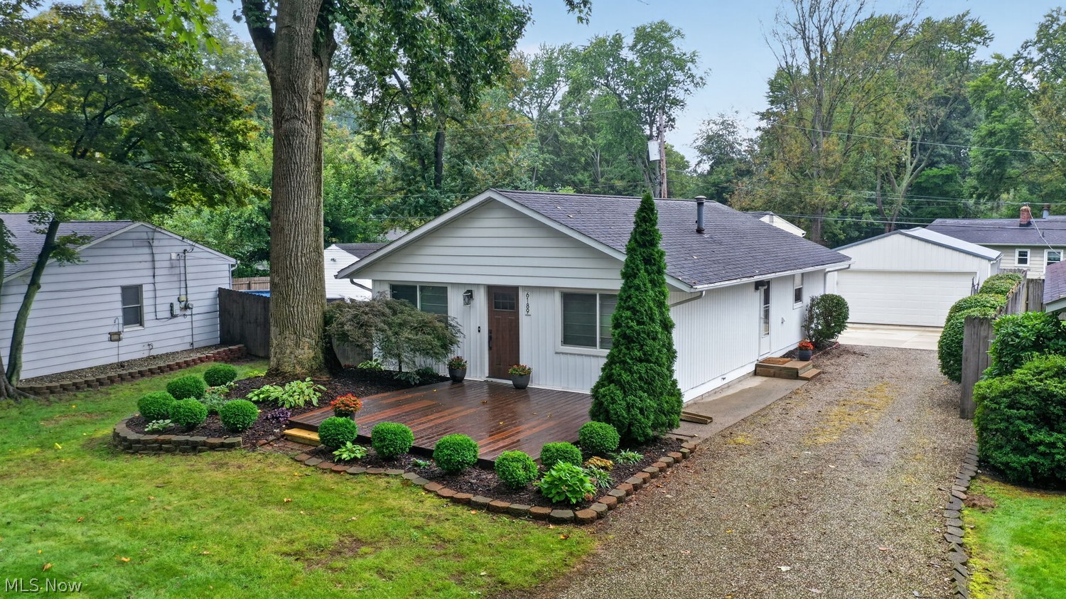 6189 Campbell Drive Madison OH 44057