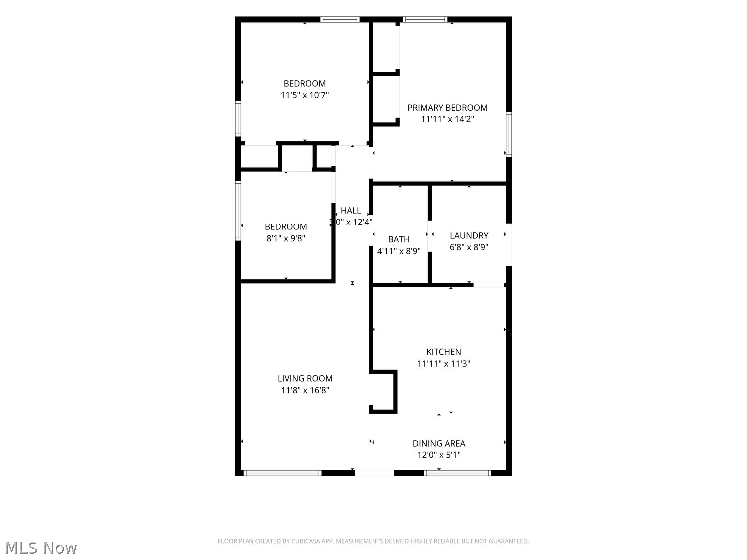 6189 Campbell Drive Madison OH 44057