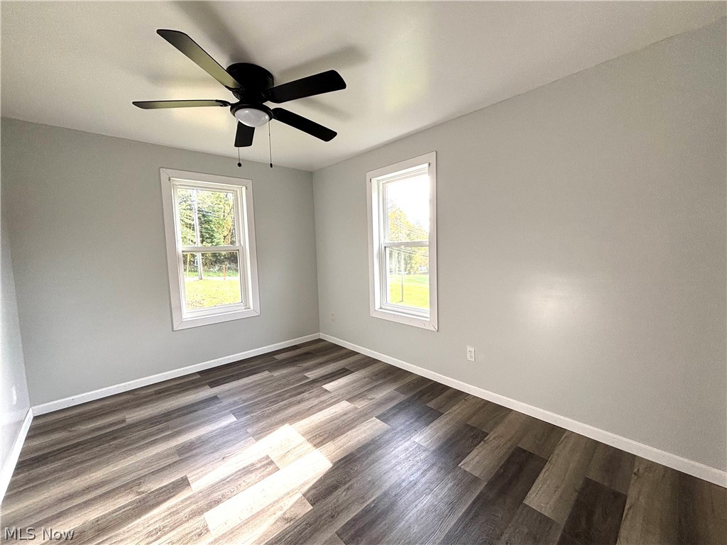 4585 Hawkins Road New Waterford OH 44445