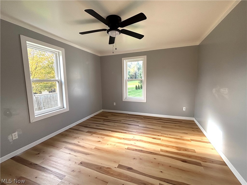 4585 Hawkins Road New Waterford OH 44445