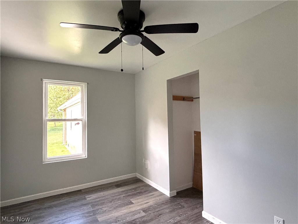 4585 Hawkins Road New Waterford OH 44445