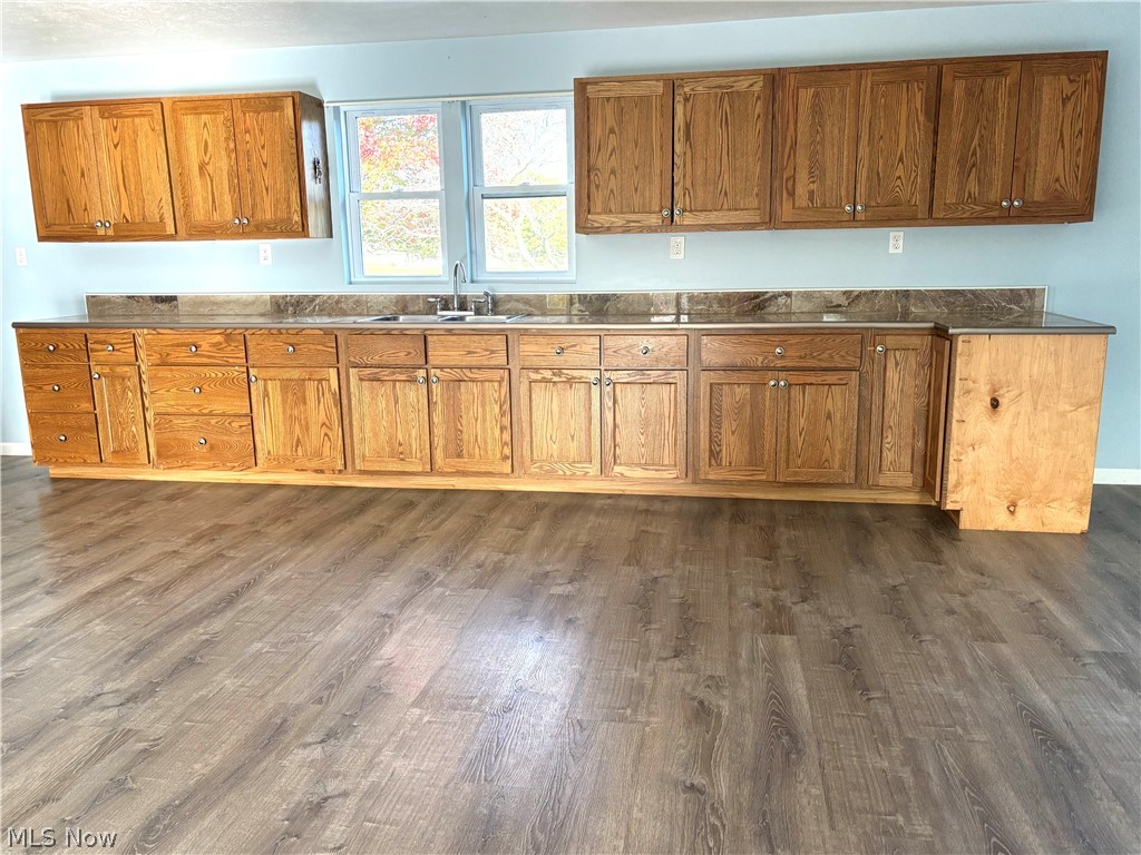 4585 Hawkins Road New Waterford OH 44445