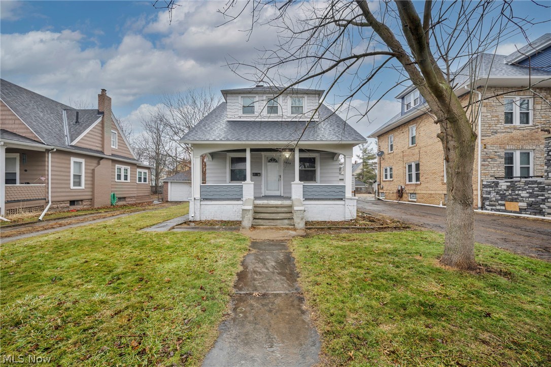 1829 E 33rd Street Lorain OH 44055