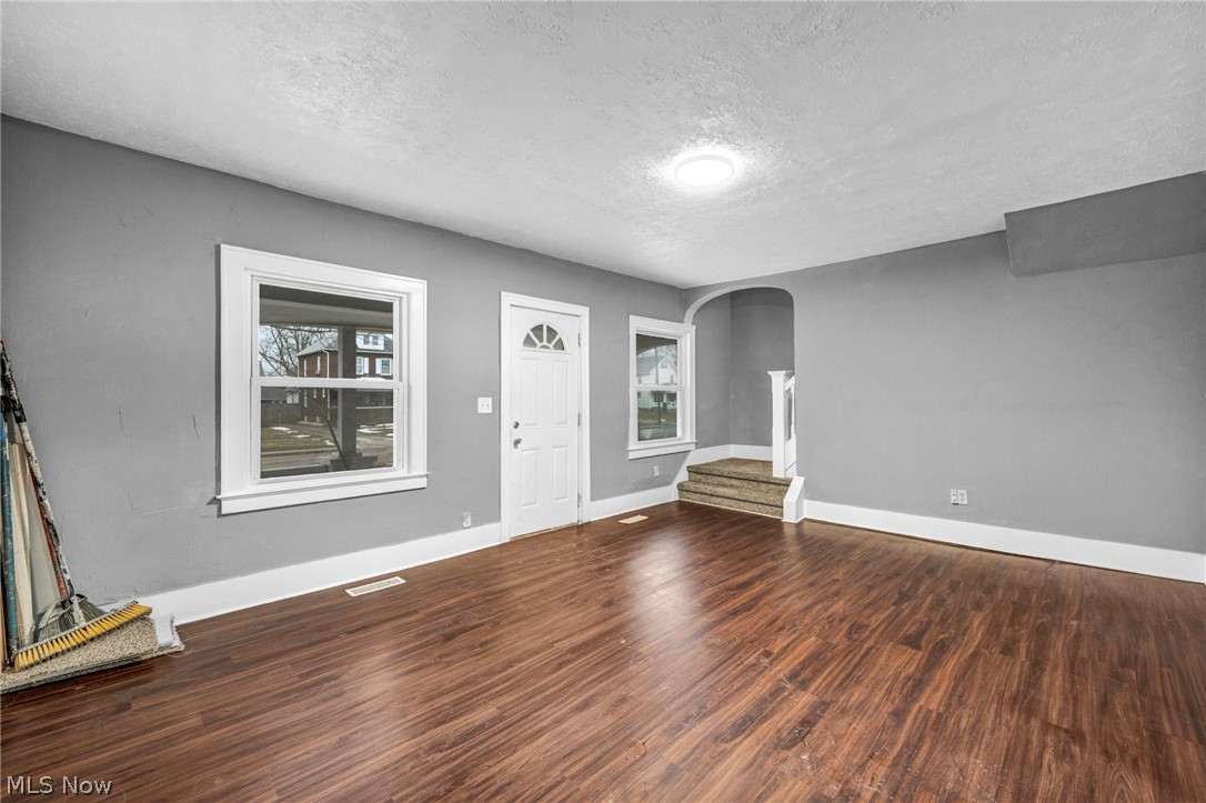 1829 E 33rd Street Lorain OH 44055
