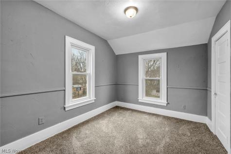 1829 E 33rd Street Lorain OH 44055