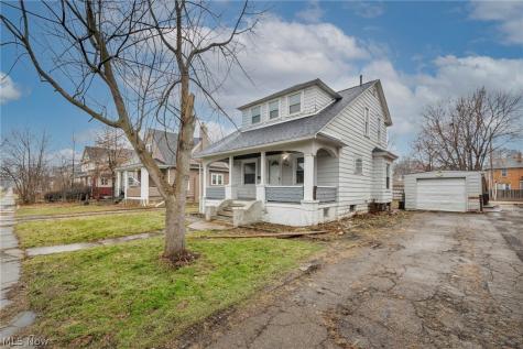 1829 E 33rd Street Lorain OH 44055