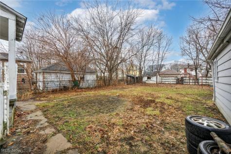 1829 E 33rd Street Lorain OH 44055