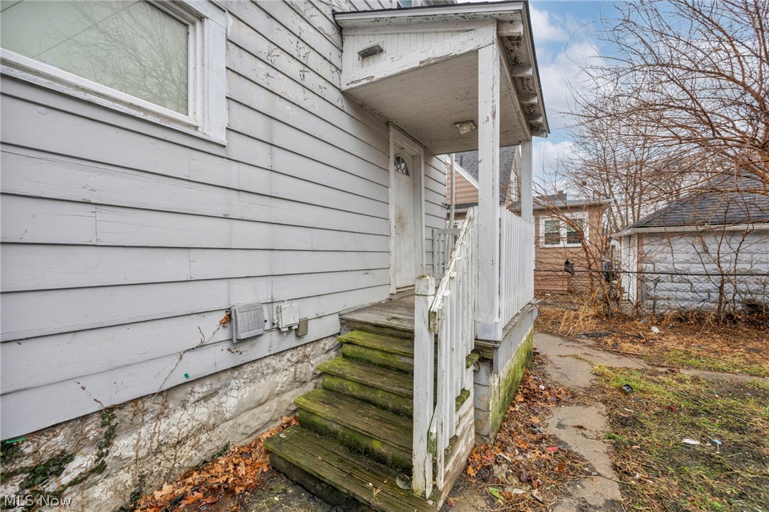 1829 E 33rd Street Lorain OH 44055