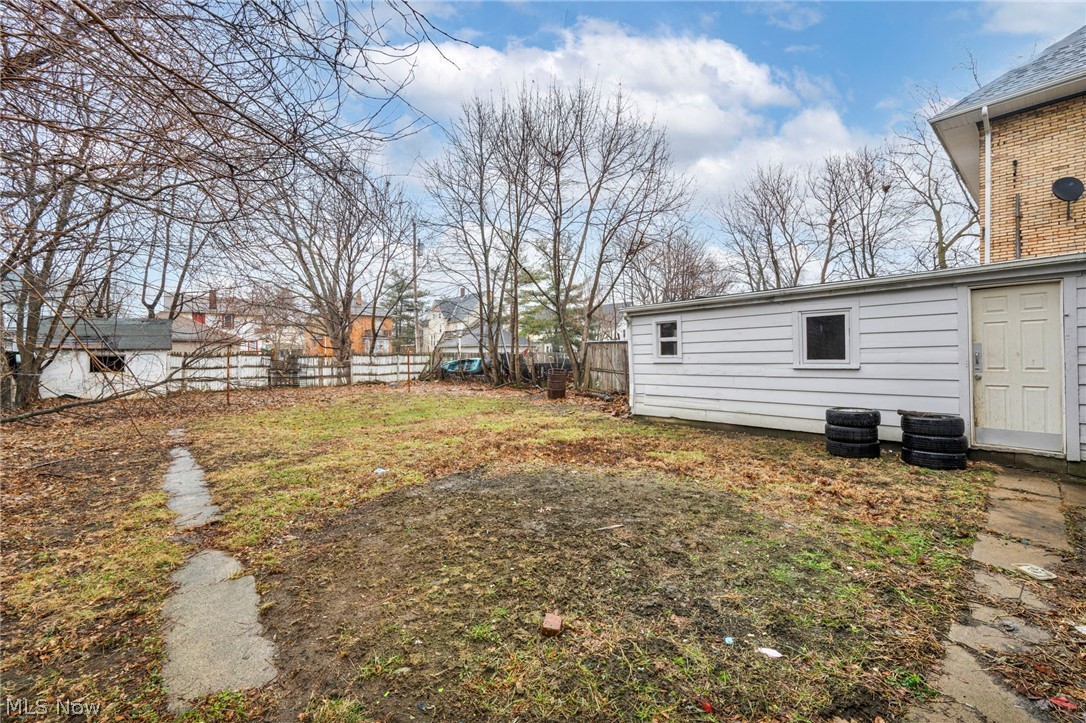 1829 E 33rd Street Lorain OH 44055