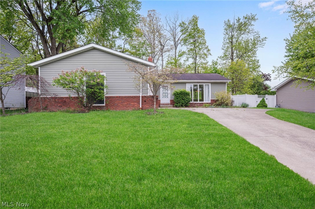 3920 Skyview Drive Brunswick OH 44212