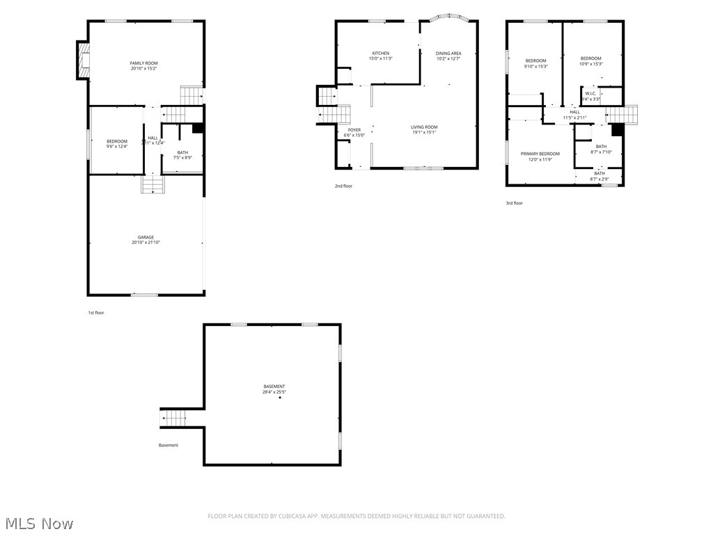 3920 Skyview Drive Brunswick OH 44212