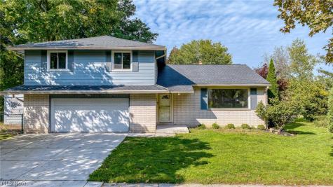 2120 Cedarview Drive Beachwood OH 44122