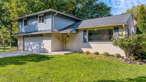 2120 Cedarview Drive Beachwood OH 44122