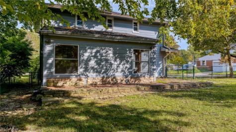 2120 Cedarview Drive Beachwood OH 44122
