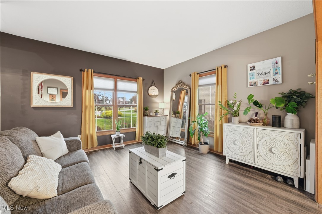 4212 Devonshire Court Akron OH 44321