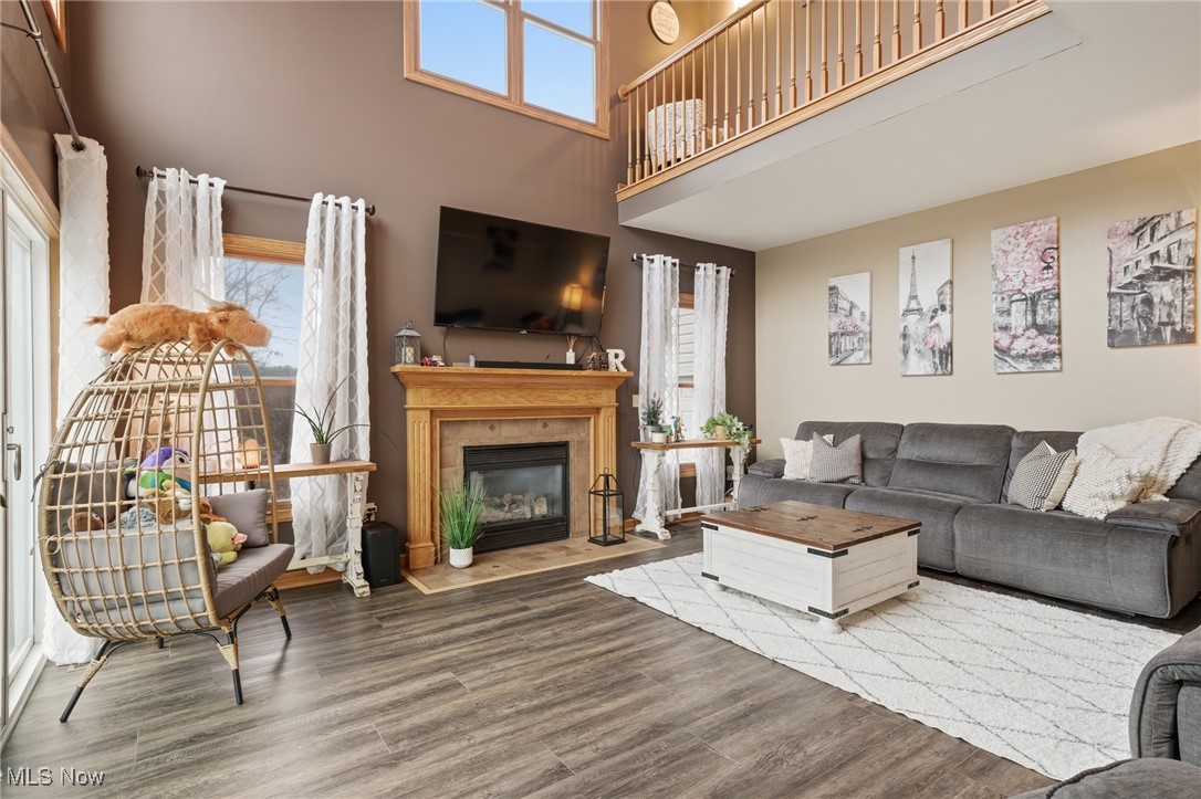 4212 Devonshire Court Akron OH 44321