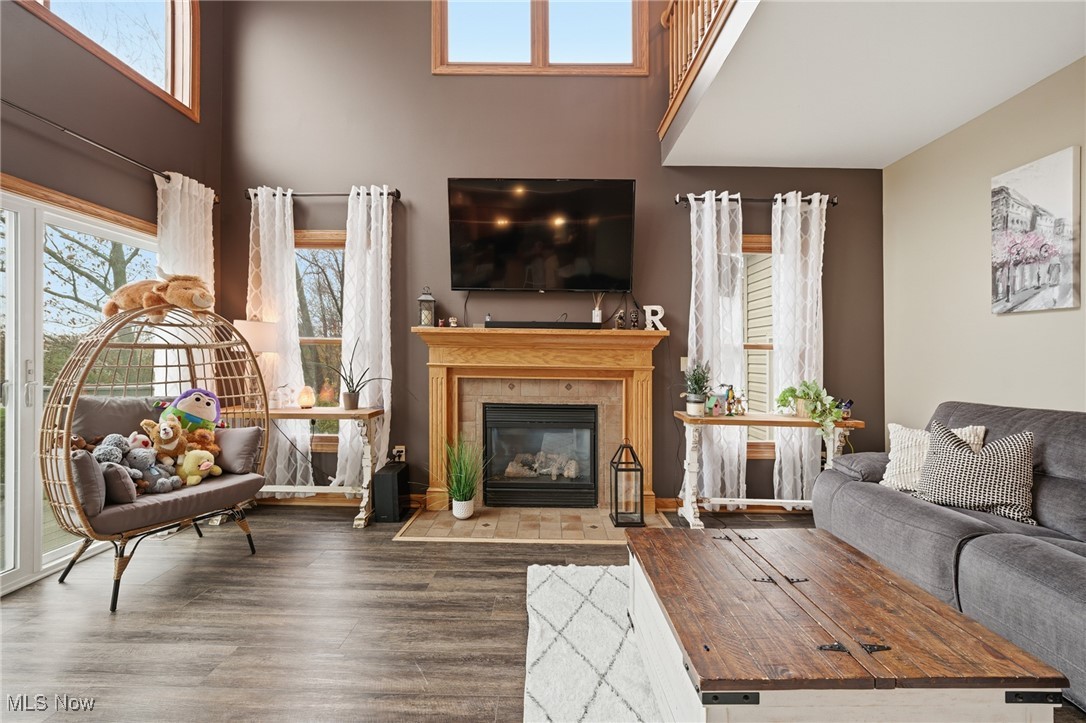 4212 Devonshire Court Akron OH 44321