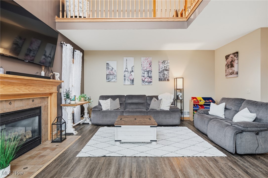 4212 Devonshire Court Akron OH 44321