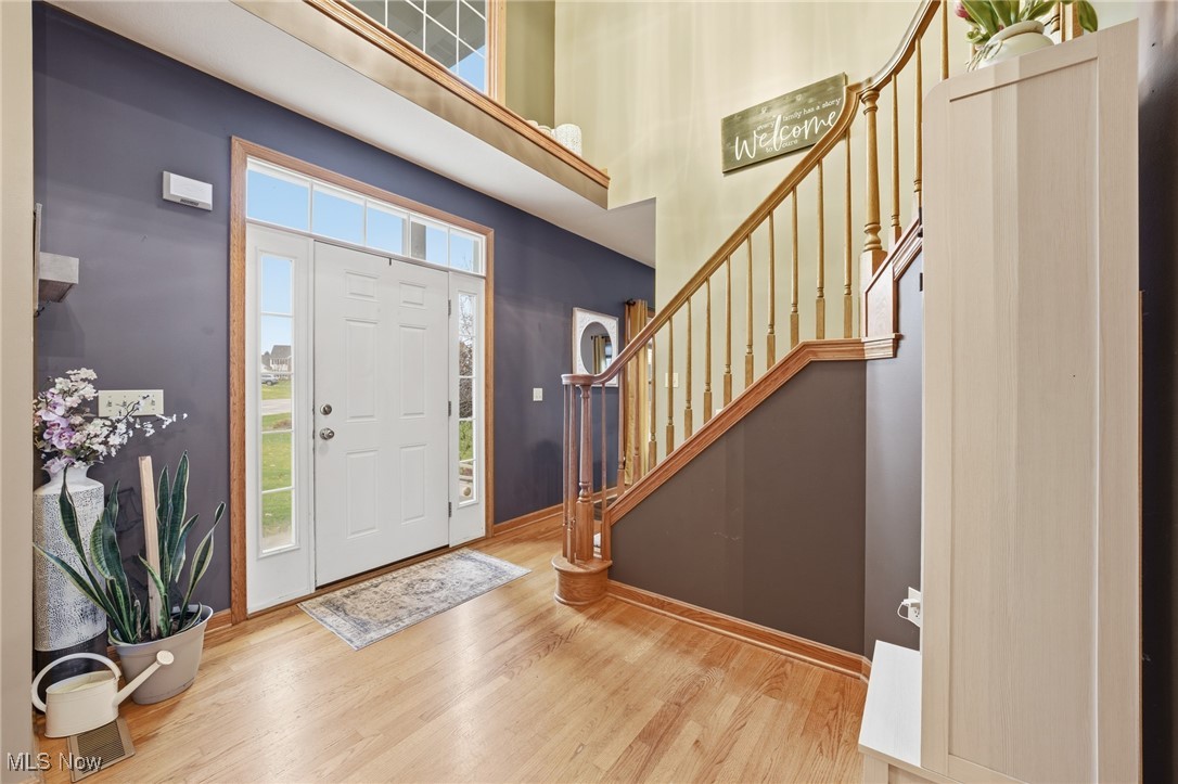 4212 Devonshire Court Akron OH 44321