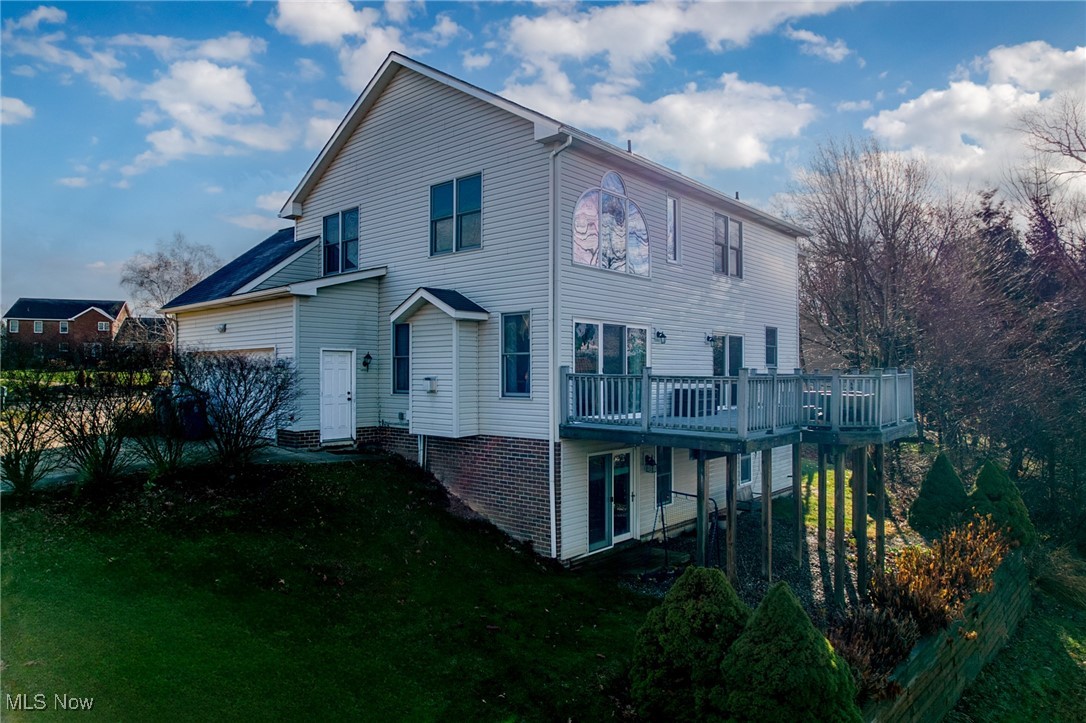 4212 Devonshire Court Akron OH 44321