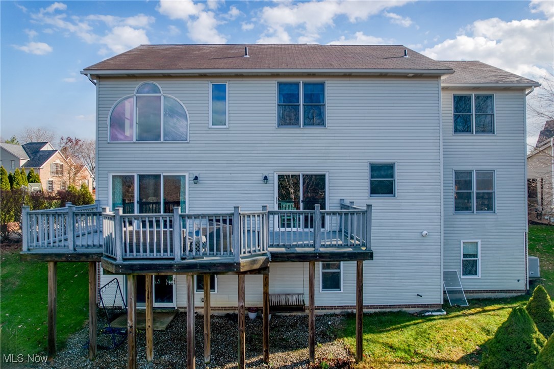 4212 Devonshire Court Akron OH 44321