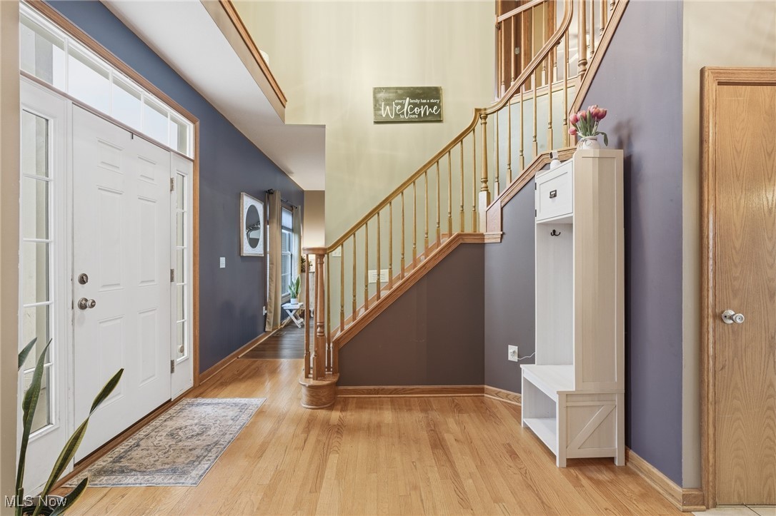 4212 Devonshire Court Akron OH 44321