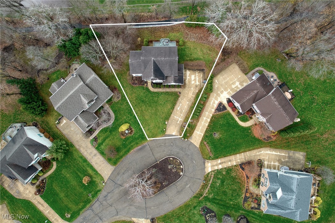 4212 Devonshire Court Akron OH 44321