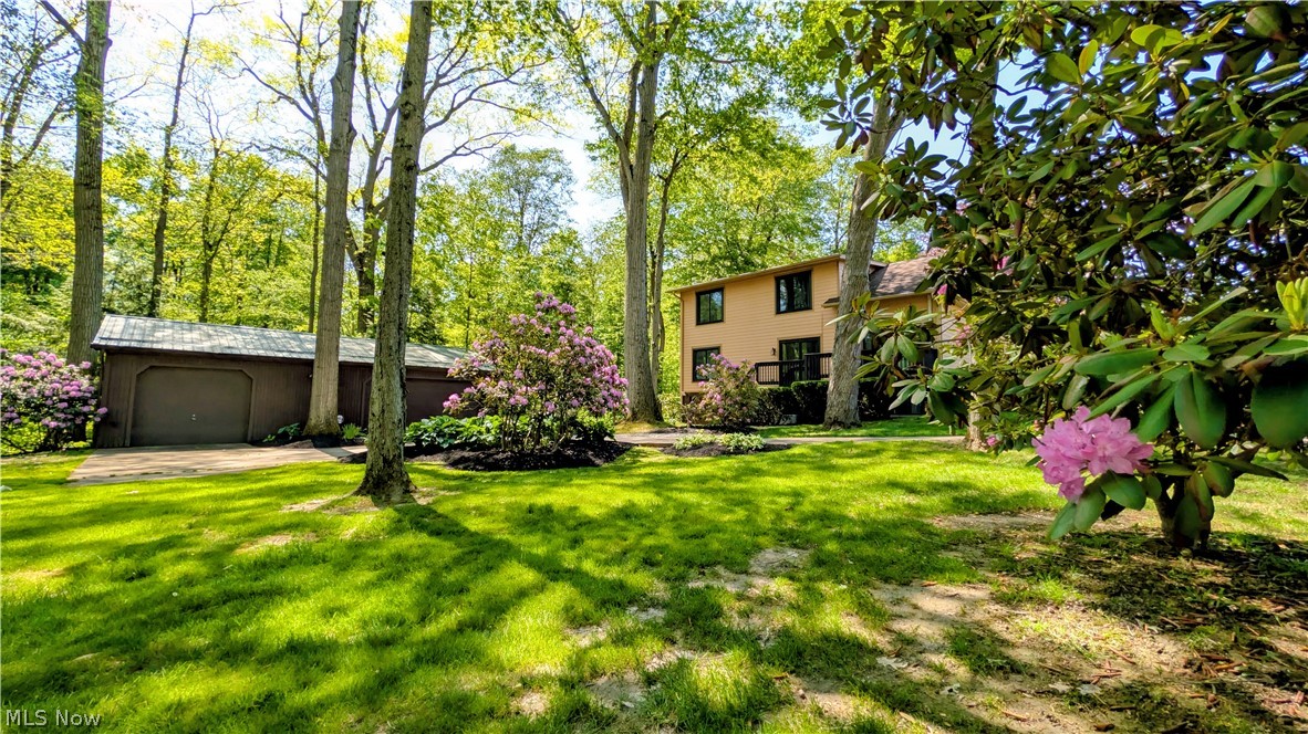 6409 Old Wood Road Ashtabula OH 44004