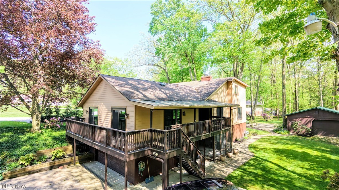 6409 Old Wood Road Ashtabula OH 44004