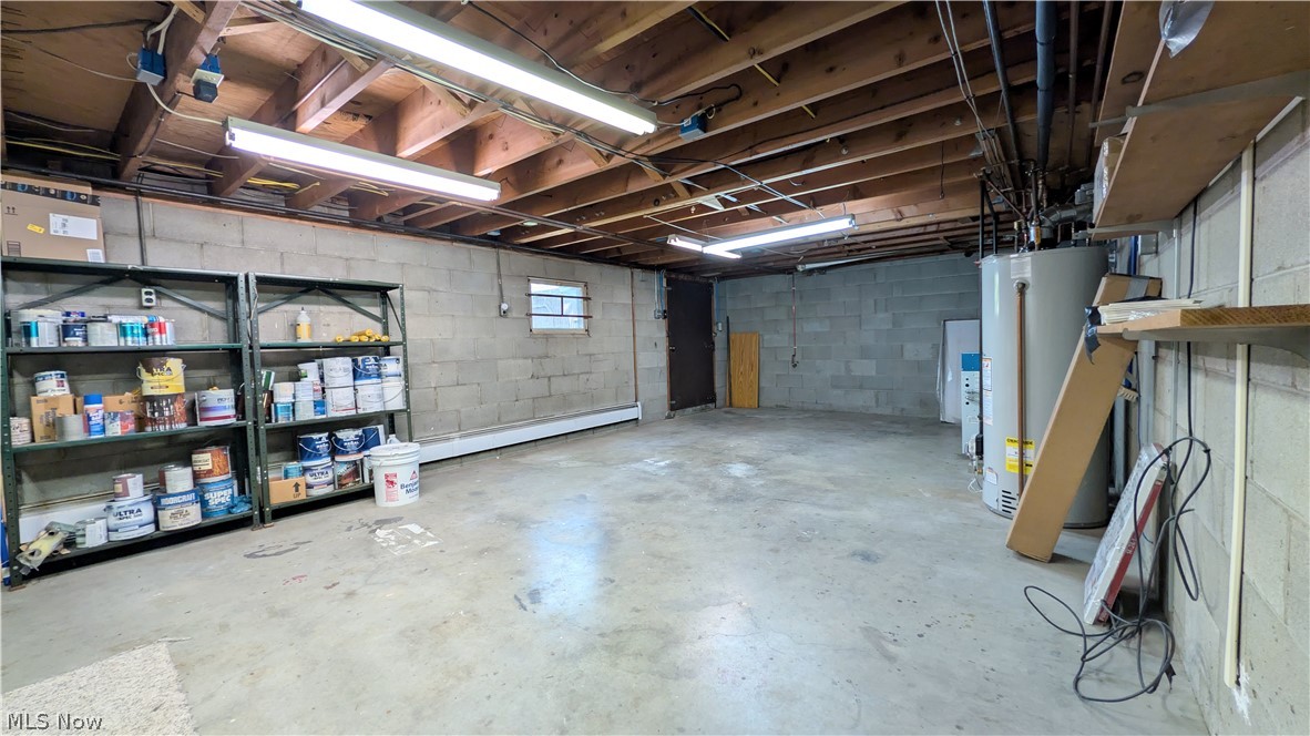 6409 Old Wood Road Ashtabula OH 44004