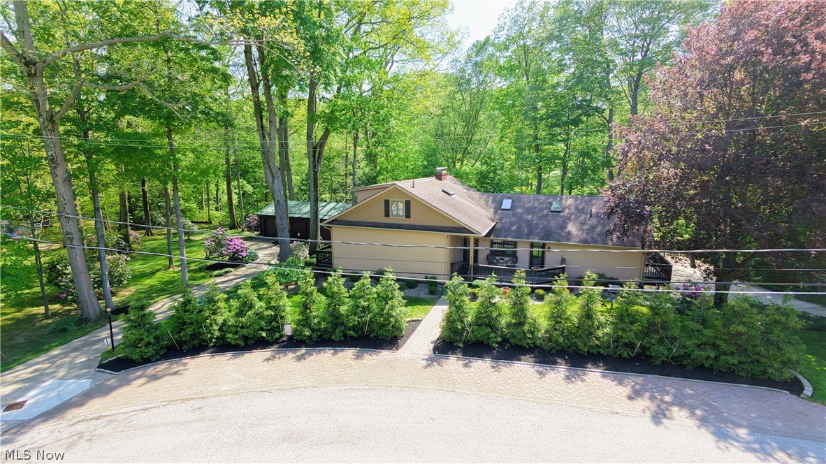 6409 Old Wood Road Ashtabula OH 44004
