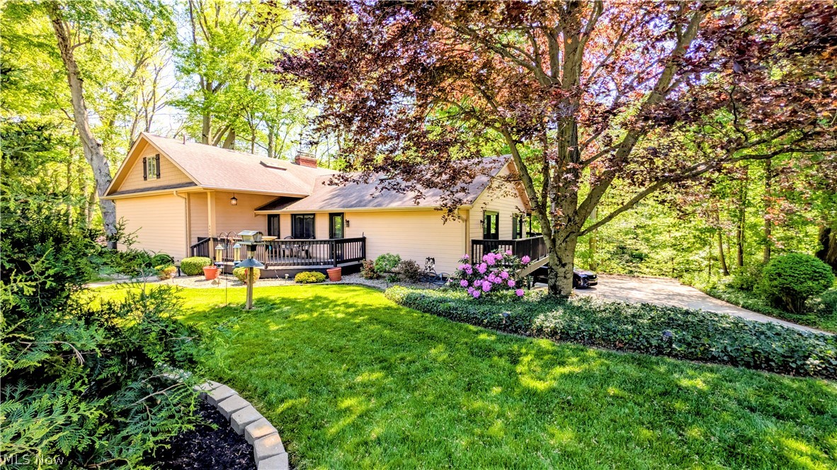 6409 Old Wood Road Ashtabula OH 44004