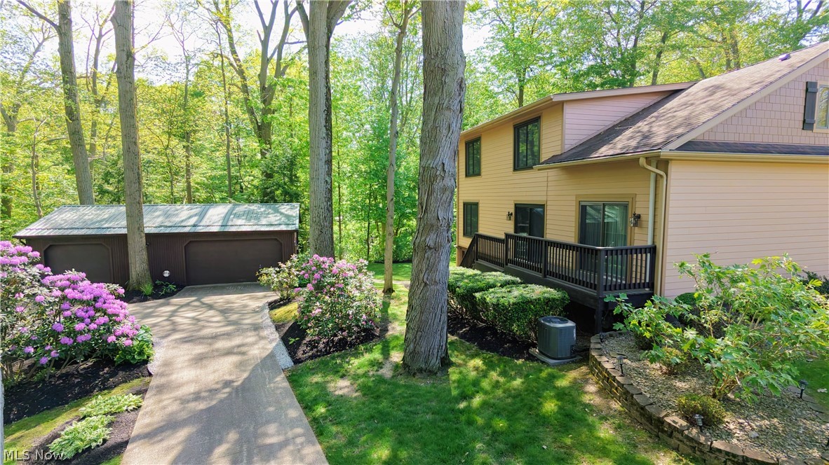 6409 Old Wood Road Ashtabula OH 44004