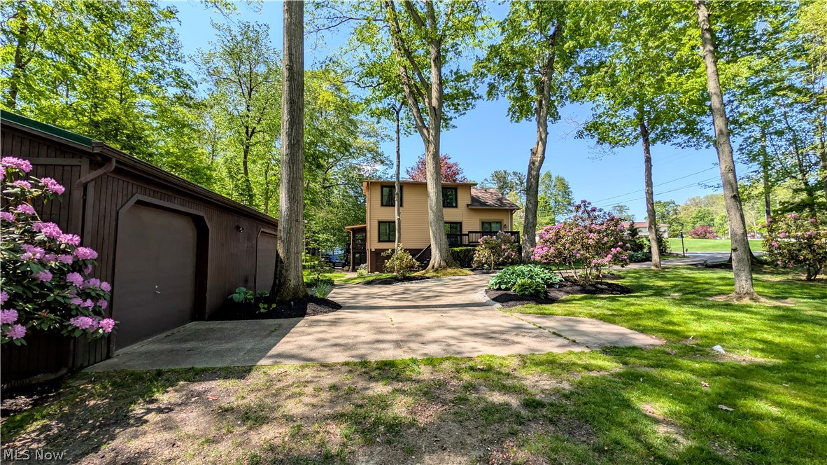 6409 Old Wood Road Ashtabula OH 44004