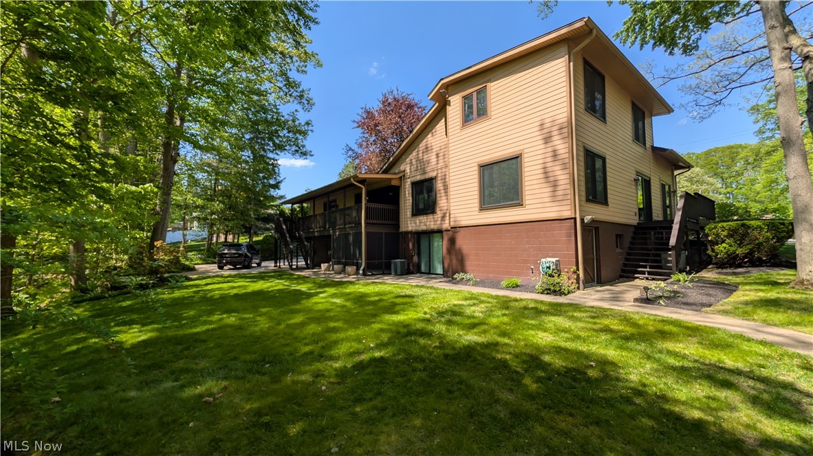 6409 Old Wood Road Ashtabula OH 44004