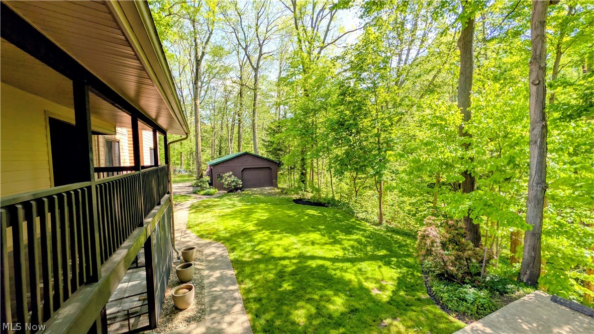 6409 Old Wood Road Ashtabula OH 44004