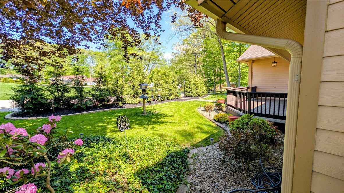 6409 Old Wood Road Ashtabula OH 44004