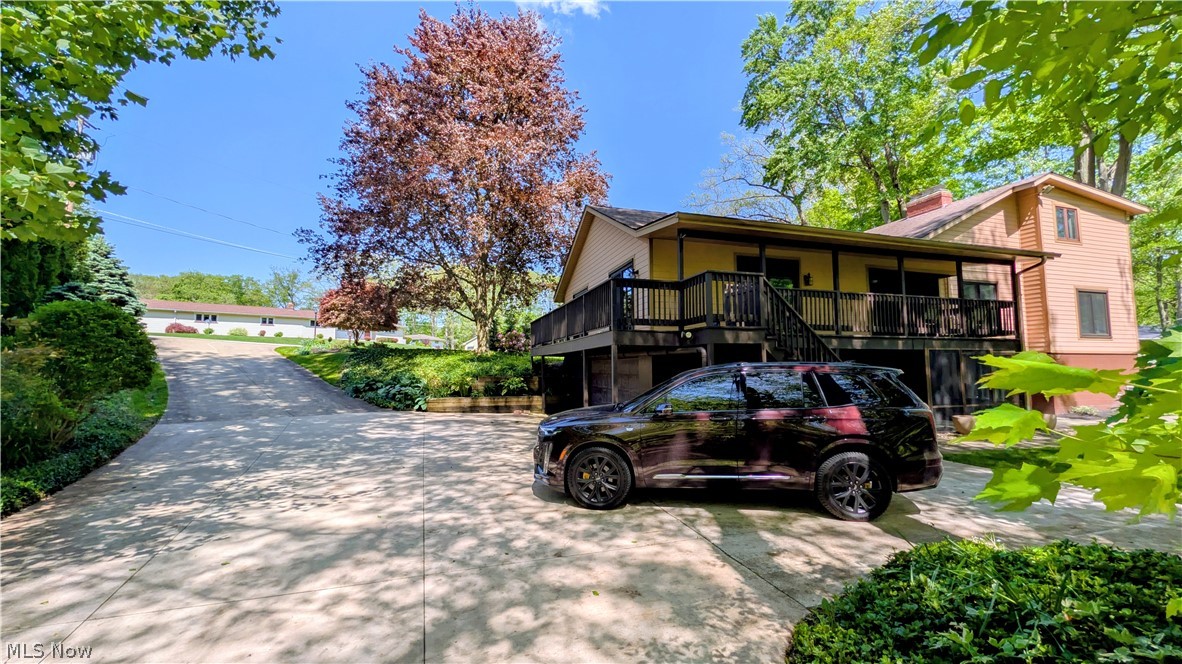 6409 Old Wood Road Ashtabula OH 44004