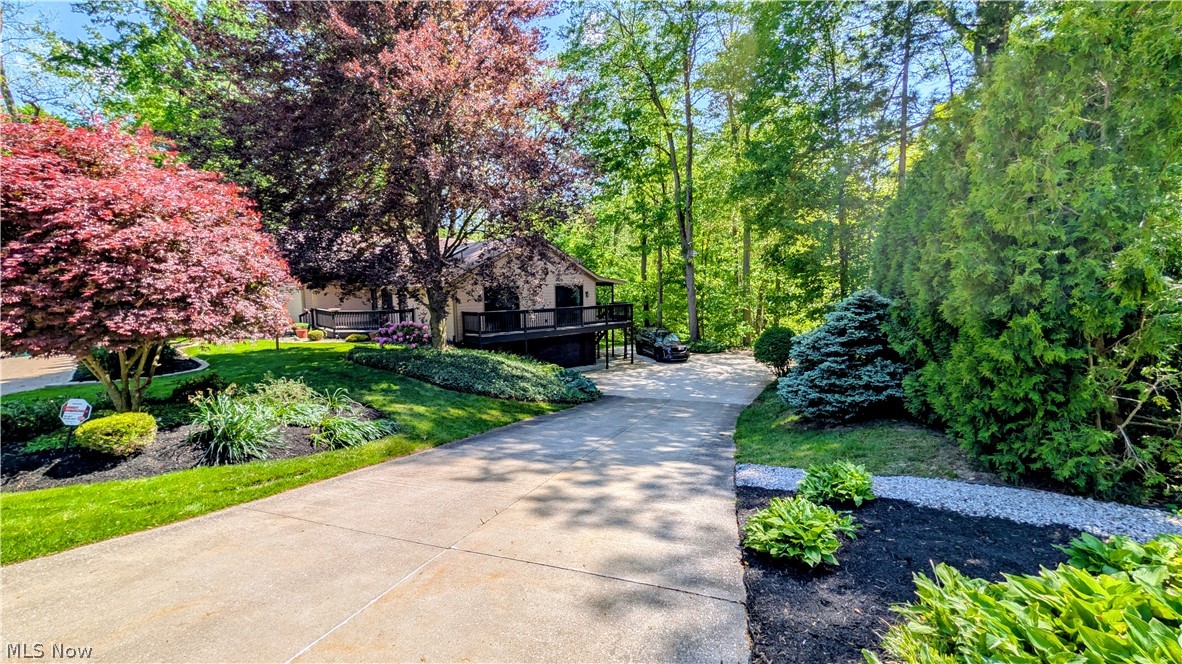6409 Old Wood Road Ashtabula OH 44004