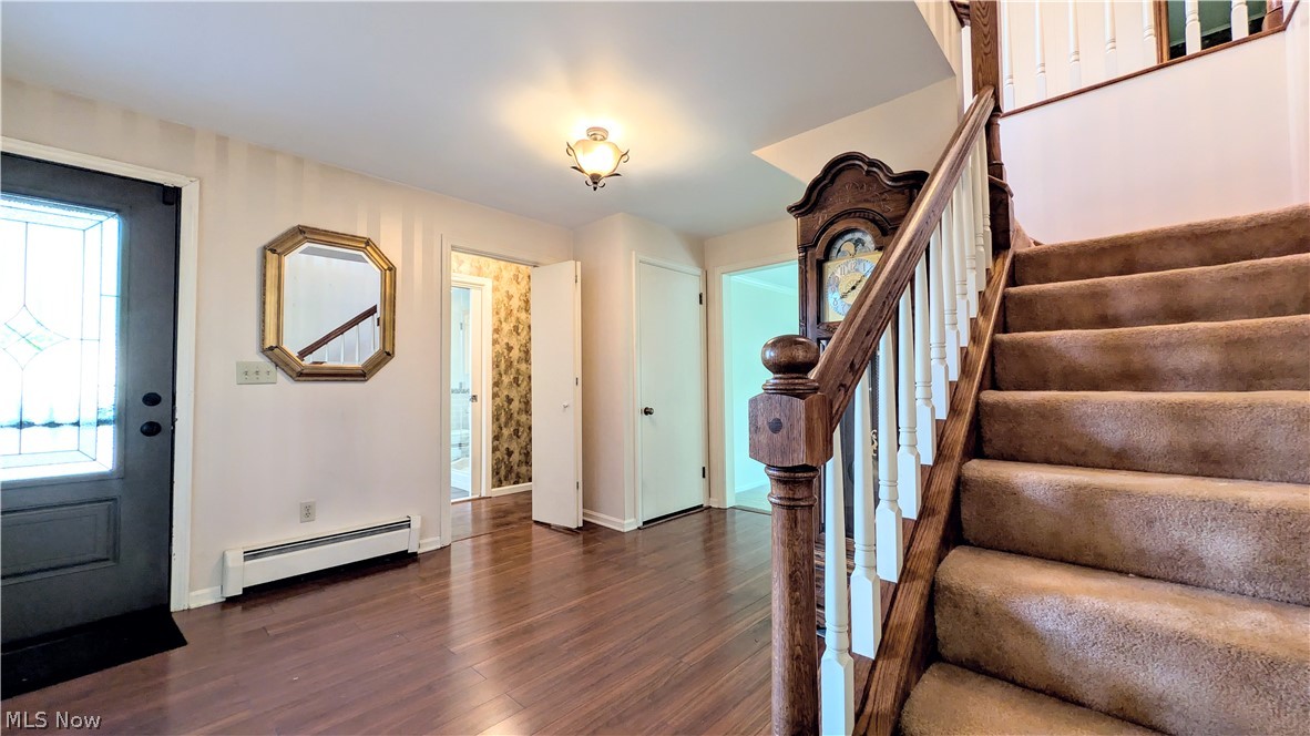 6409 Old Wood Road Ashtabula OH 44004